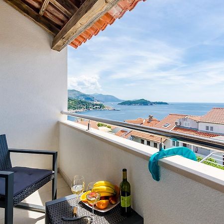 Apartment Petra 14 Dubrovnik Exterior photo