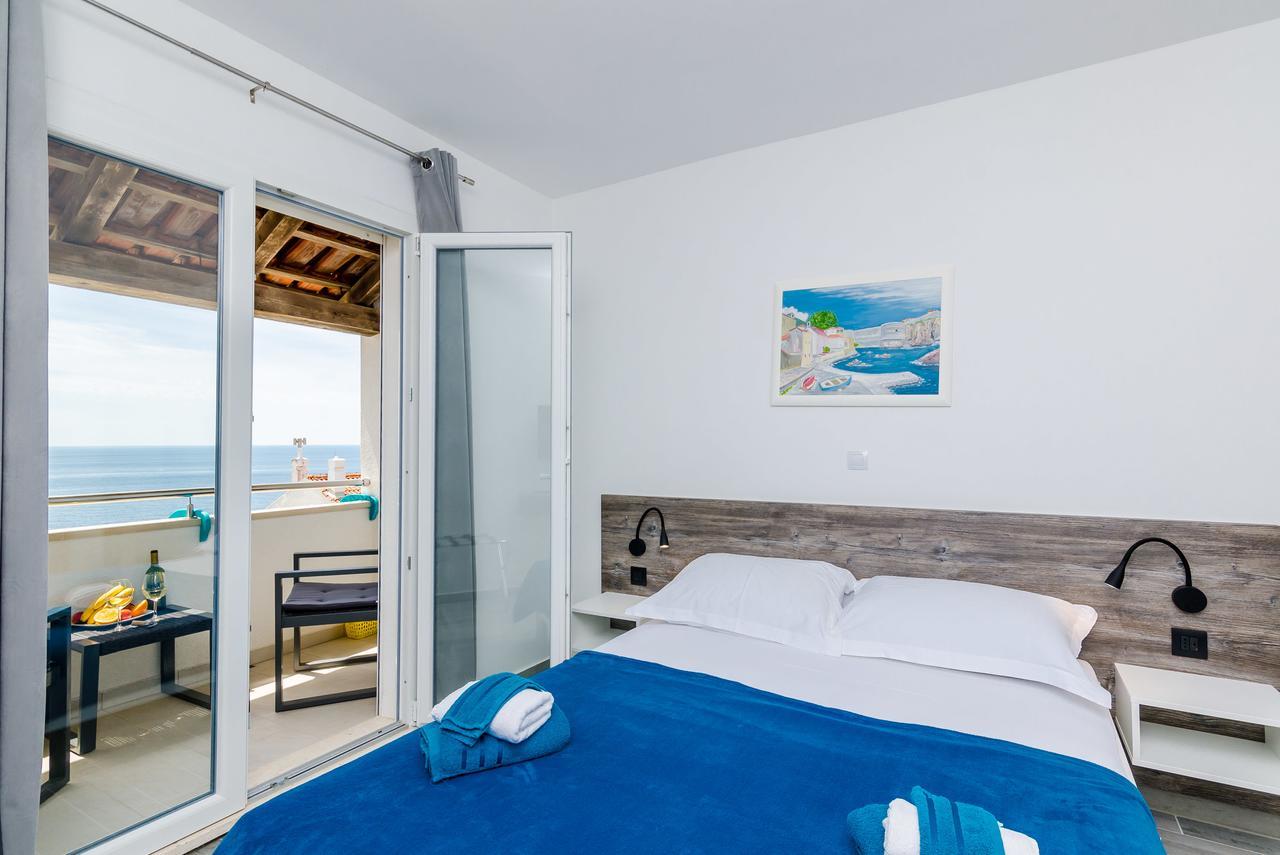 Apartment Petra 14 Dubrovnik Exterior photo