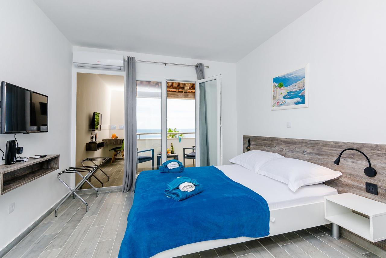 Apartment Petra 14 Dubrovnik Exterior photo