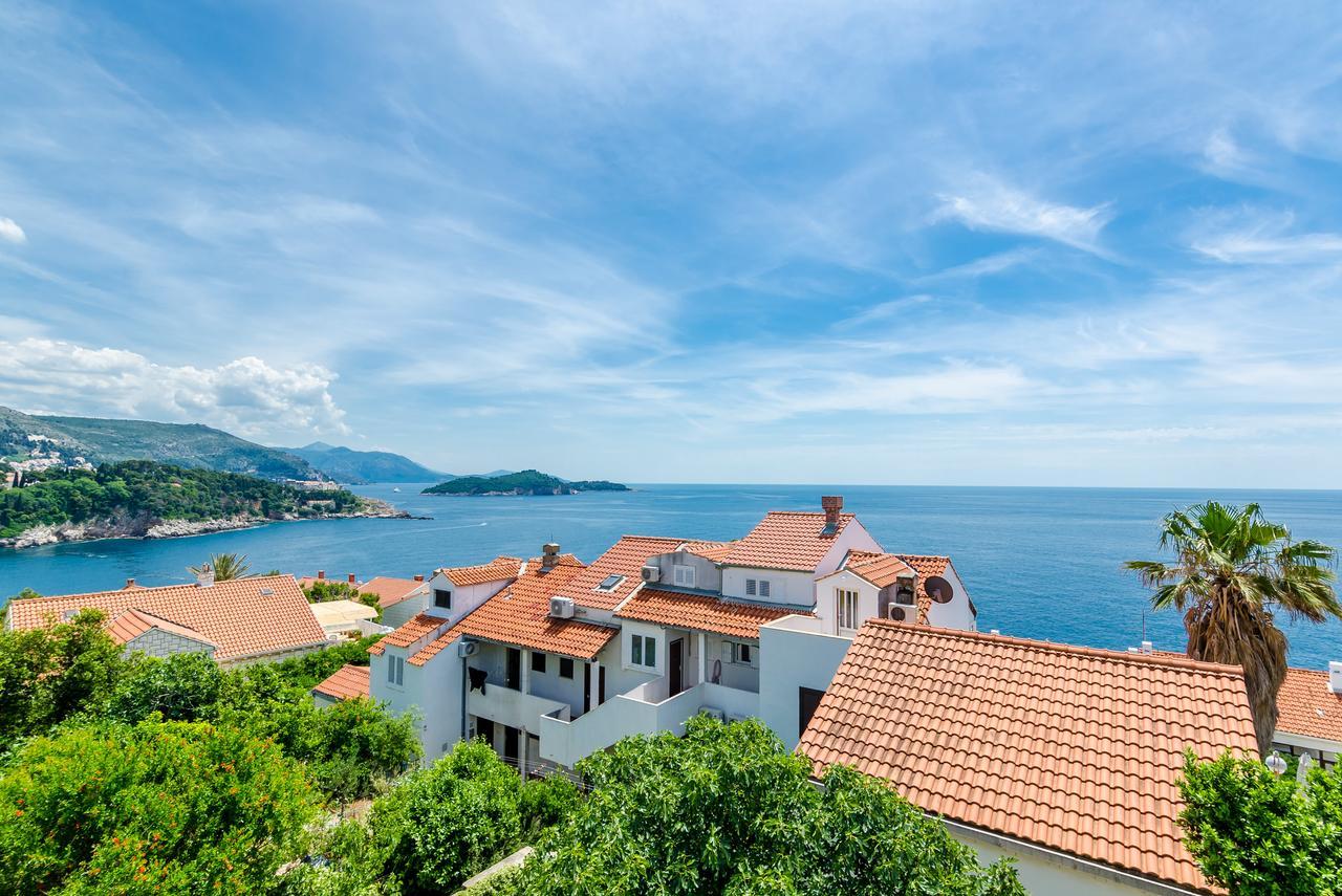 Apartment Petra 14 Dubrovnik Exterior photo