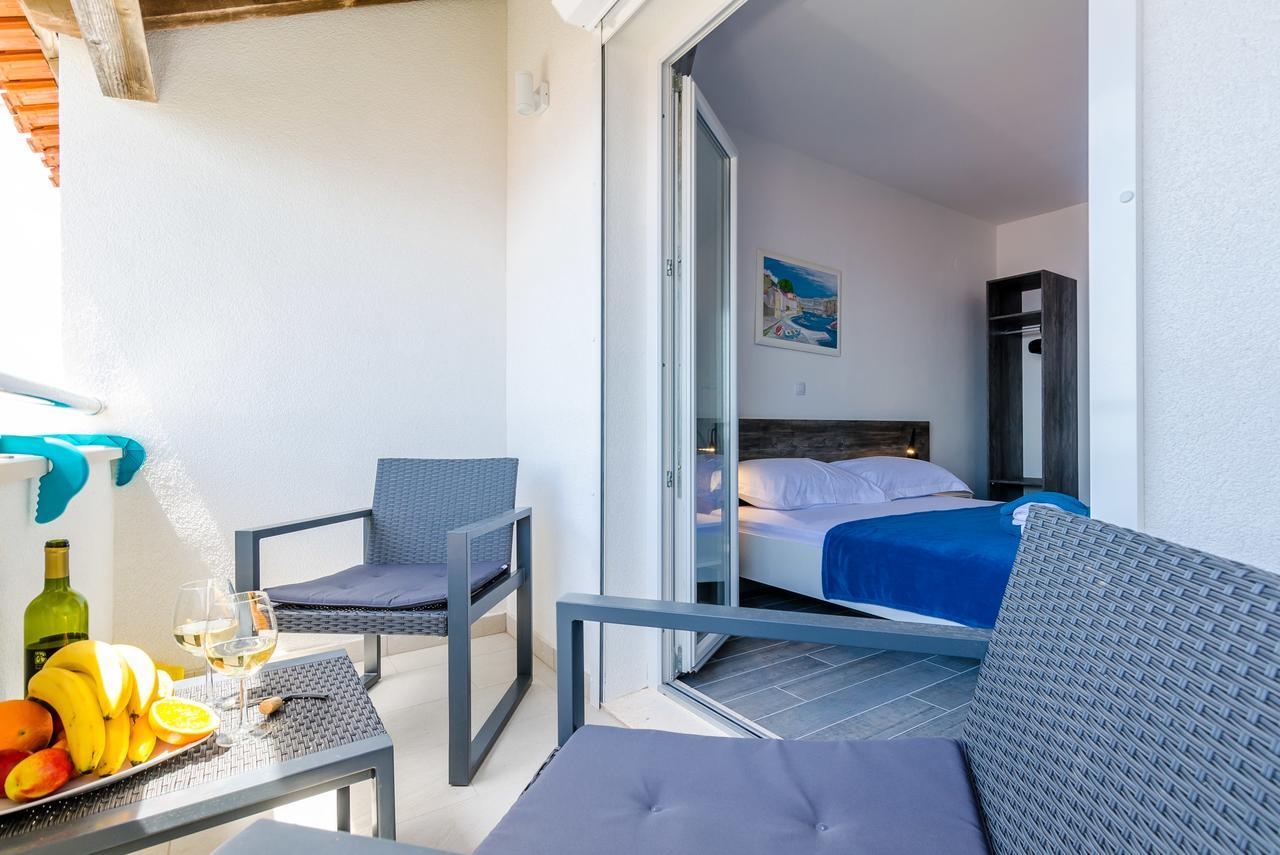 Apartment Petra 14 Dubrovnik Exterior photo